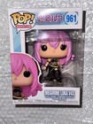 Funko Pop! Vinyl: Vocaloid - Megurine Luka V$x #961