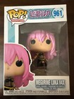 Funko Pop! Vinyl: Vocaloid - Megurine Luka V$x #961