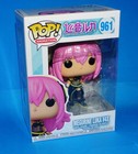 Funko Pop! Anime Vocaloid Megine Luka V4X #961 + Protector