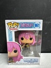 Funko Pop! Vinyl Megurine Luka V4X Figure 961 Vocoloid, in Stock #961