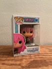 Funko Pop! Animation Vocaloid Megurine Luka V4X 961 Vinyl Figure ANIME