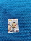 Funko Mini Bitty Pop ZUKO #538  Avatar: The Last Airbender
