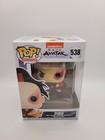 Zuko Avatar The Last Airbender Funko Pop! 538