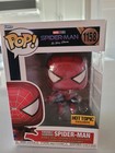 Funko Pop SPIDER-MAN #1158 FREE SHIP LOWER 48 STATES Marvel