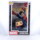 Funko Pop! Comic Cover The Amazing Spider-Man Issue #1 Marvel Vinyl Figure #48