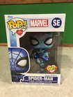 Funko Pop! Marvel Exclusive With A Purpose Make A Wish SPIDER-MAN SE