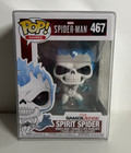 Marvel Spider-Man Gamerverse Spirit Spider Funko Pop! #467
