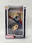 Funko Pop Comic Covers 48 Spider-Man Marvel