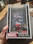 Spiderman Funko Pop Comic Covers #53 Target Exclusive