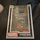 Spiderman Funko Pop Comic Covers #53 Target Exclusive