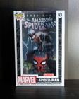 Funko POP! Comic Cover: Marvel Amazing Spider-Man Figure #53