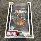 Funko Marvel Pop! Comic Covers The Amazing Spider-Man #529 (Iron Spider) #67