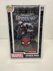Funko POP! Comic Cover: Marvel Amazing Spider-man Figure #53 TARGET EXCLUSIVE