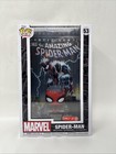 Funko Pop Comic Covers 53 Spider-Man Marvel Only At Target