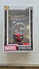 Funko Pop Comic Cover Spider-Man #53 Target Exclusive Amazing Spider-Man Figure