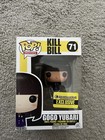 Funko Pop! Vinyl: Kill Bill - Gogo Yubari - Entertainment Earth (Exclusive) #71