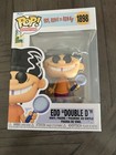 Funko Pop! Vinyl: Cartoon Network - Edd "Double D" #1898