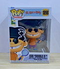 Funko Pop! Animation #1898 Ed, Edd n Eddy - Edd "Double D"