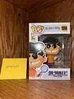 Ed, Edd n Eddy Edd "Double D" Funko Pop! Vinyl Figure #1898 NEW