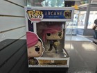 Arcane League of Legends Vi #1601 Funko Pop! Fast Delivery