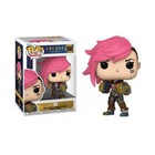 *IN HAND* Funko Pop! Television TV ARCANE League Of Legends Vi #1601