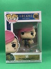 Funko Pop! Arcane-Vi-League Of Legends-Sold Out-#1601