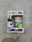 Funko Pop! Marvel #1064 SILK 2022 Summer Convention Limited Edition