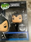 Funko Pop Animation 340 Ashi LE 1900 Legendary Digital Samurai Jack