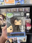 Funko Pop Digital Ashi #340 LE 1900 Samurai Jack - Cartoon Network In Protector