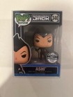 Funko Pop Animation 340 Ashi LE 1900 Legendary Digital Samurai Jack
