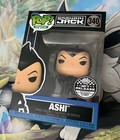 Funko Pop! Digital Samurai Jack Ashi 340 Limited Edition 1/1900 SOLD OUT