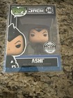 Funko Pop! Vinyl: Samurai Jack Ashi Digital Pop! Release