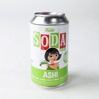Funko Vinyl Soda: Samurai Jack - Ashi