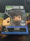 Ashi - Samurai Jack Digital Funko Pop #340 - Legendary 1900pc
