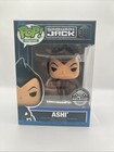 Funko Pop! Digital Cartoon Network Samurai Jack Ashi #340 LE 1900