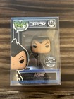 Funko Pop! Digital Samurai Jack - Ashi - #340