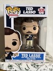 Funko Pop! Vinyl: Ted Lasso #1570