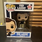 TV - Ted Lasso Pointing #1570 Funko Pop