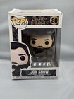 Funko Pop! (Game of Thrones) Jon Snow #80.  2819