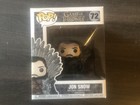 Game Of Thrones Jon Snow Funko Pop