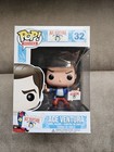 Funko Pop! Ace Ventura Pet Detective #32 Movies Collectible Figure