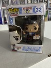 Funko Pop Ace Ventura Pet Detective #32 Vinyl Figure GREAT CONDITION