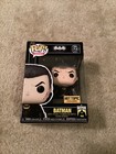 FUNKO POP! BATMAN #523~ HOT TOPIC EXCLUSIVE~ MINT~ BATMAN 85 YEARS