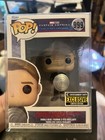 Funko Pop! Marvel Captain America First Avenger 999 Captain America Vinyl Figure