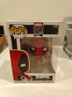 Funko Pop! Marvel: 80th First Appearance - Deadpool Vinyl Figure #546