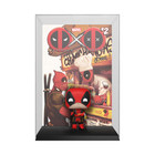 Marvel Comics - Deadpool vs Deadpool Pop! Comic Covers Vinyl Figure (RS) #62