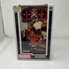 Deadpool pop figure Only At Target Exclusive 62