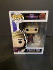 FUNKO POP ! PRINCE YAN 1254 THE MARVELS MARVEL STUDIOS J01