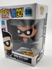 Funko Pop Teen Titans Go! Robin With Baby #599 Hot Topic Exclusive