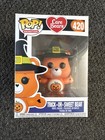 Funko POP! Animation Care Bears #420 Trick Or Sweet Bear